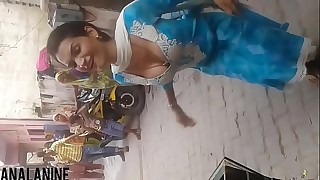 aunt,dance,bhabi